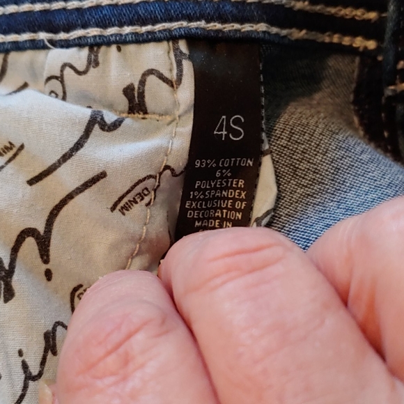 Inc denim - Picture 7 of 8